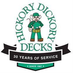 Hickory Dickory Decks, Dundas, ON opening hours
