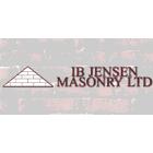 IB Jensen Masonry Ltd in Calgary, AB (Manchester Industrial) - Opening Hours