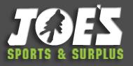 Joes Sports & Surplus, Sault Ste. Marie, ON opening hours