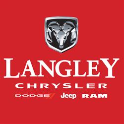 Langley Chrysler Jeep Dodge Ram, Surrey, BC opening hours