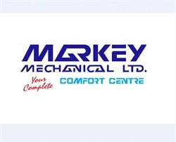 Markey Mechanical Ltd, Williams Lake, BC opening hours