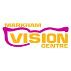 Markham Vision Centre, opening hours
