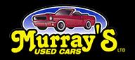 Murrays Used Cars Ltd, Moncton, NB opening hours