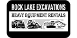 Rock Lake Excavations, Maberly, ON opening hours