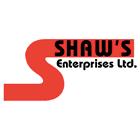 Shaw's Enterprise Ltd in Calgary, AB (Parkdale) - Opening Hours