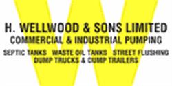 H. Wellwood & Sons Ltd, Sault Ste. Marie, ON opening hours
