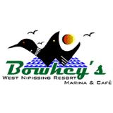 Bowhey's West Nipissing Resort Marina, Fuel and Docking, Verner, ON opening hours
