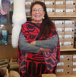 Angeliques Native Arts, Prince George, BC opening hours