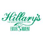 Hillary's Dry Cleaners, Kingston, ON opening hours