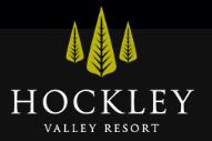 Hockley Valley Resort, Orangeville, ON opening hours