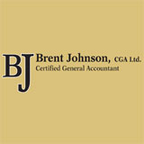 Brent Johnson, CGA Ltd., Qualicum Beach, BC opening hours