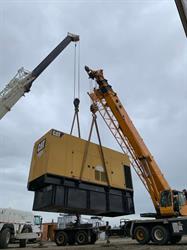 Latmann Equipment Ltd, Calmar, AB opening hours
