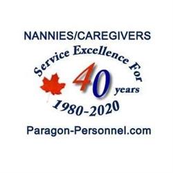 Paragon Personnel Ltd, Burnaby, BC opening hours