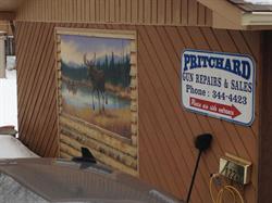 Pritchard Gun Repairs, Thunder Bay, ON opening hours