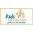 Rods Machine Shop Ltd, Dartmouth, NS opening hours