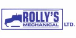 Rolly's Mechanical Ltd, Smooth Rock Falls, ON opening hours