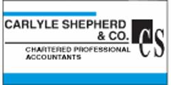 Carlyle Shepherd & Co, Kitimat, BC opening hours
