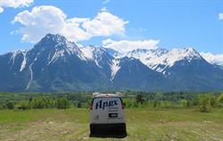 Apex Cleaning Services, Smithers, BC opening hours