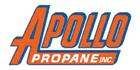 Apollo Propane Inc, Edmonton, AB opening hours