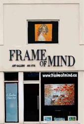 Frame Of Mind Gallery in North York, ON (Nortown) - Opening Hours