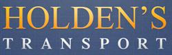 Holdens Transport Ltd, St. John's, NL opening hours