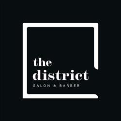 The District Salon & Barber, Thunder Bay, ON opening hours