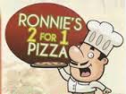 Ronnies 2 For 1 Pizza, Dartmouth, NS opening hours