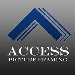 Access Picture Framing, Kamloops, BC opening hours