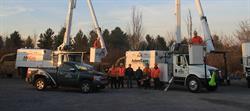 Arbrecare Tree Service, Kingston, ON opening hours