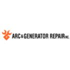 Arc & Generator Repair, Garson, ON opening hours