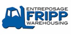 Fripp Warehousing, Kelowna, BC opening hours