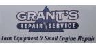Grant's Repair Service, Loretto, ON opening hours