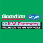 Guardian - The KW Pharmacy, Waterloo, ON opening hours