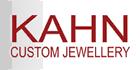 Kahn Custom Jewellery, Guelph, ON opening hours