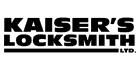 Kaiser's Locksmith, Sydney, NS opening hours