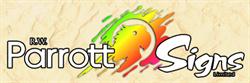 Parrott r W Signs Ltd, Mount Pearl, NL opening hours