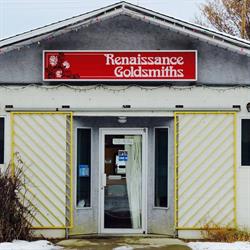 Renaissance Goldsmiths, Peace River, AB opening hours