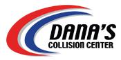 Danas Collision Center, Fredericton, NB opening hours
