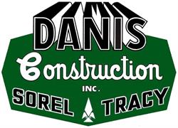 Danis Construction Incorporated, Sorel-Tracy, QC opening hours