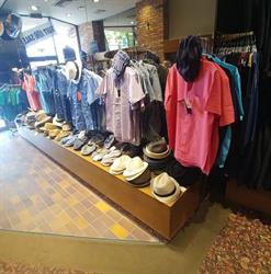 Dapper Depot Mens Wear, Orillia, ON opening hours