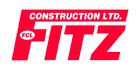 Fitz Construction Ltd, Dartmouth, NS opening hours