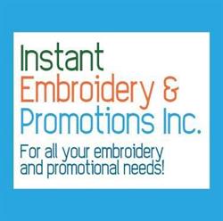 Instant Embroidery Incorporated, Calgary, AB opening hours