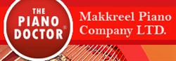 Makkreel Piano Company, Ridgeville, ON opening hours