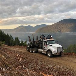 Berry J W Trucking Ltd, Port Alberni, BC opening hours