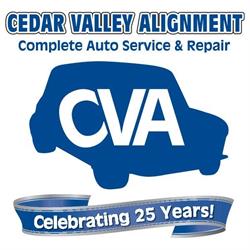 Cedar Valley Alignment, Mission, BC opening hours