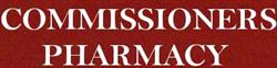 Commissioners Pharmacy, London, ON opening hours