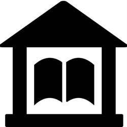 Dauphin Public Library, opening hours