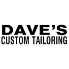 Dave's Custom Tailoring, Calgary, AB opening hours