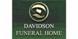 Davidson Funeral Homes, Port Colborne, ON opening hours