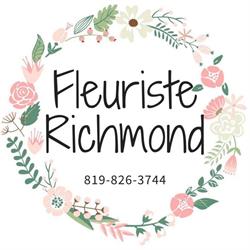 Fleuriste Richmond Incorporated, opening hours